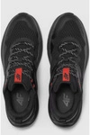 Buty Sportowe Męskie Do Trekkingu I Trailu SPEED HIKER 4F  4FWMM00FOTSM036-20S Czarne