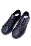 Trampki Męskie Big Star Czarne FF174053