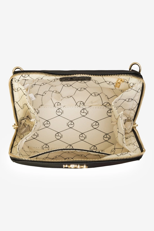 Torebka Kuferek NOBO NBAG-R3202-C020 Czarna