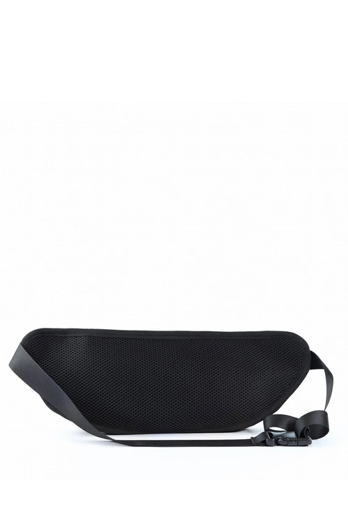 Klasyczna Nerka GOE ZNJJ019 Czarna