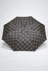 Parasol Składany Monnari UMB0060-M20 Czarny