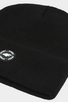Dziecięca Czapka Zimowa 4F 4FJWAW24ACAPU444-21S Czarna