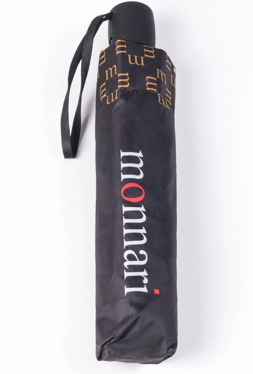 Monnari parasol składany logo UMB0040-KM20