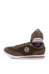Sportowe Męskie Buty Big Star Khaki DD174088