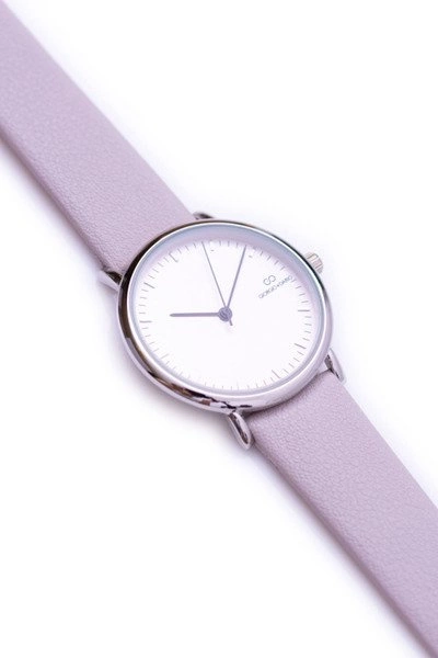 Damski Zegarek Giorgio & Dario Cloud Szary