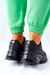 Sportowe Buty Big Star II274287 Czarne