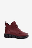 Czerwony