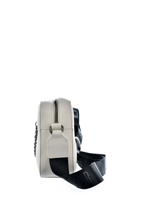 Torebka Listonoszka Big Star JJ574174 Biała