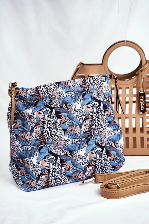 Torebka Damska NOBO Klasyczna Beżowa NBAG-I3670-C015