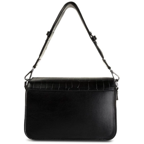 Torebka Damska Kuferek Listonoszka Nobo H0530-C020