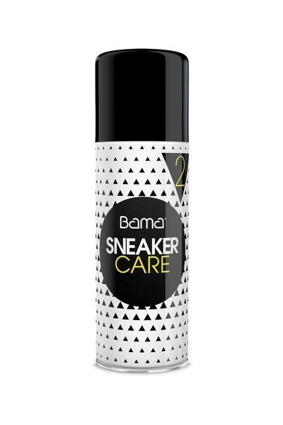 Bama Pianka Impregnująca Odżywcza Do Obuwia Sportowego Sneaker Care