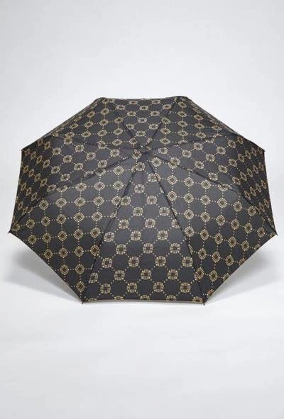 Parasol Składany Monnari UMB0060-M20 Czarny