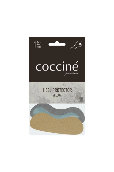 Coccine Zapiętki Heel Protector