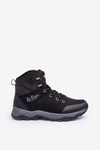 Buty Trekkingowe Trapery Męskie Lee Cooper LCJ-23-01-2045M Czarne