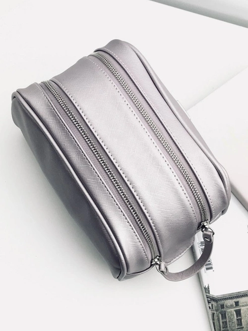 NOBO Różowa Kosmetyczka