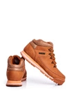 Damskie Buty Trekkingowe Big Star Camel GG274497