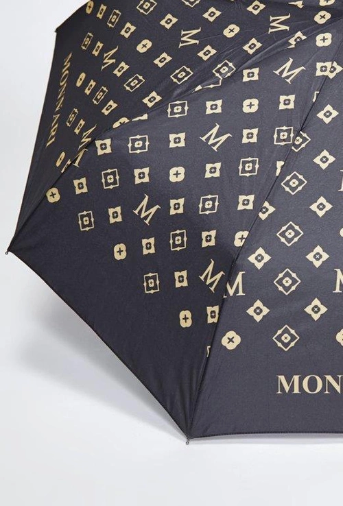 Parasol Składany Monnari UMB0050-M20 Granatowy