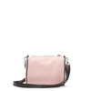 Torebka Damska BIG STAR Listonoszka Różowa GG574147