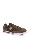 Sportowe Męskie Buty Big Star Khaki DD174088