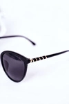 Okulary Przeciwsłoneczne Z Polaryzacją Czarne