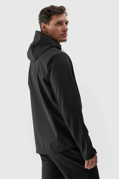 4s4ki 4444年 C4” Full-zip parka black 4s4ki 4444年 C4” Full-zip parka black 4s4ki C4” Full-zip