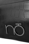 Torba Shopper NOBO L3490-C020 Czarna