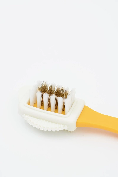 SALTON 3D Brush Szczotka 3w1 do obuwia