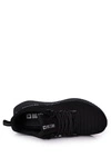 Męskie Sportowe Buty Big Star HH174269 Czarne