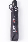 Monnari parasol składany groszki UMB0020-M20