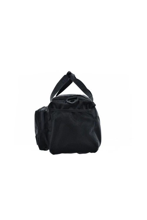 Torba Sportowa Podróżna Big Star NN574191 Czarna