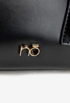 Mała Torebka Kuferek NOBO BAG5800-020 Czarna