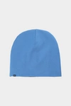 Dwustronna Czapka Dziecięca Beanie 4F 4FJWAW24ACAPU449-31S Granatowa