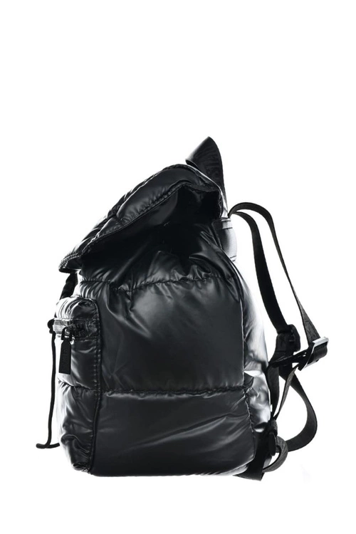 Damski Plecak Big Star MM574006 Czarny