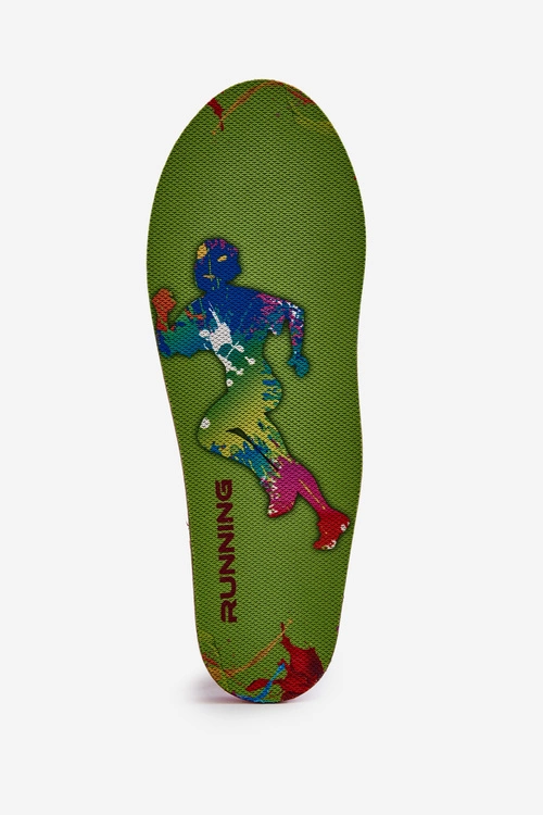 Wkładki Termotechniczne Coccine Sport Line