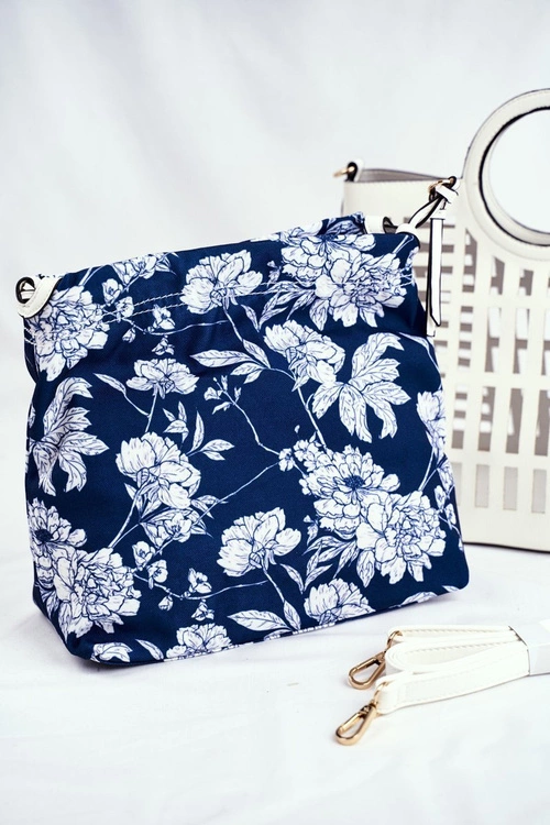 Torebka Damska NOBO Klasyczna Biała NBAG-I3670-C000