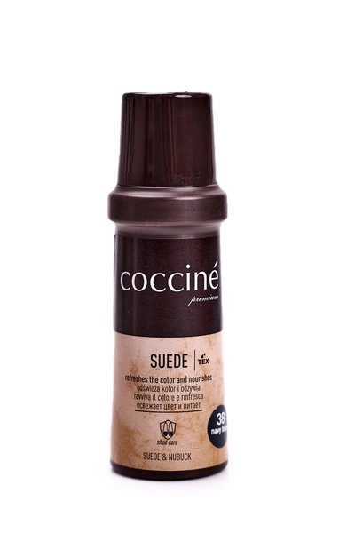 Coccine Odświeżacz Koloru Do Zamszu i Nubuku Suede
