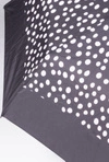 Monnari parasol składany groszki UMB0020-M20
