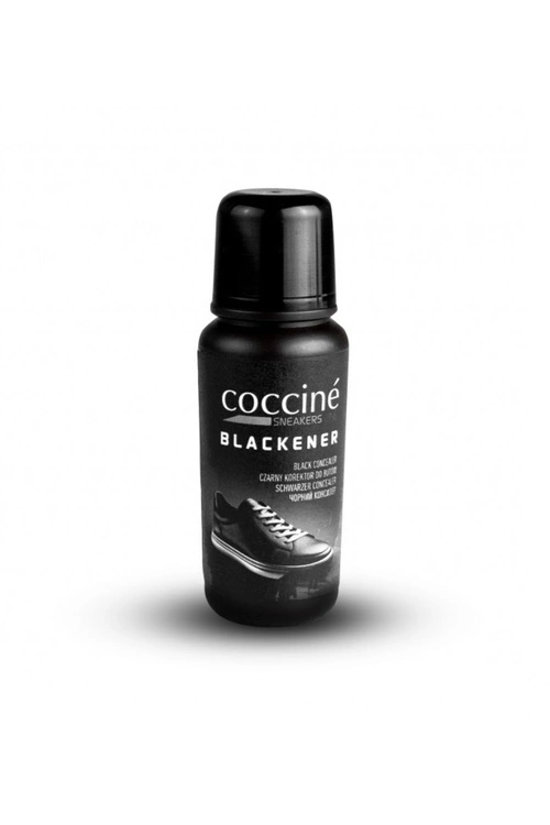 COCCINE BLACKENER Czarny Korektor W Płynie 75g