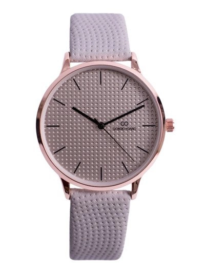 Damski Zegarek Giorgio &amp; Dario Chloe Szary