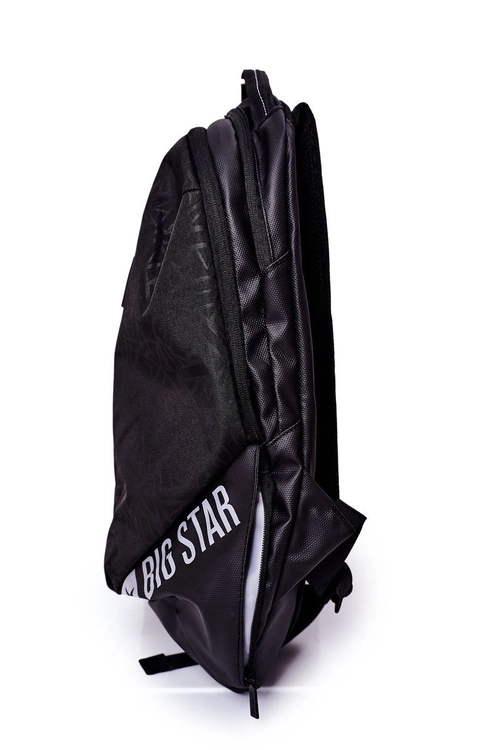 Plecak Big Star HH574186 Czarny