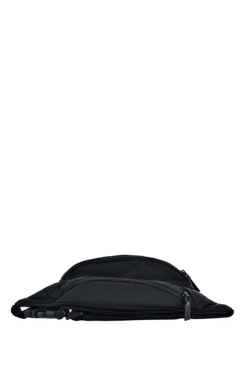 Materiałowa Nerka Big Star KK574125 Czarna