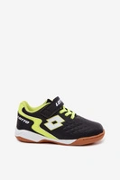 Czarny