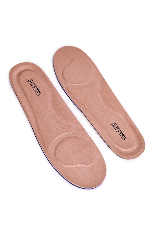 Wkładki Coccine City Comfort Pianka Memory