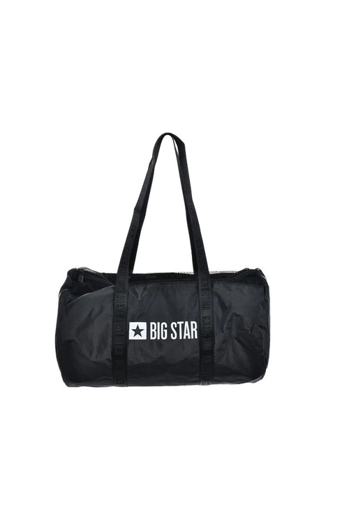 Torba Sportowa Big Star NN574012 Czarna