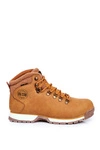 Trekkingowe Męskie Buty Big Star Outdoor Camel GG174402