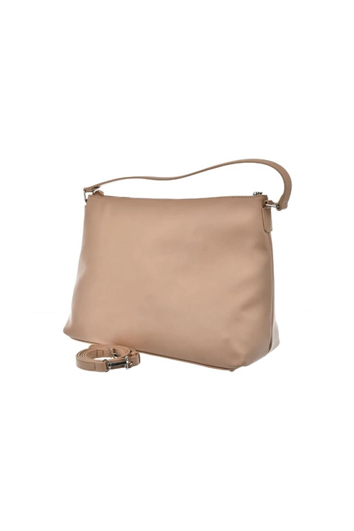 Damska Torebka Big Star NN574116 Beżowa