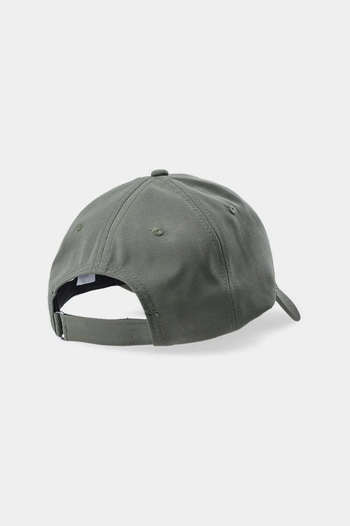 Czapka Z Daszkiem 4F STRAPBACK Uniseks Khaki 4FWAW24ACABU314-43S