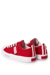 Męskie Trampki Big Star HH174040 Czerwone