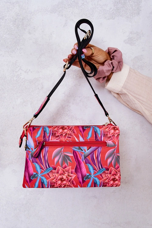 Damska Torebka Listonoszka NOBO NBAG-M1791-CM04 Multikolor