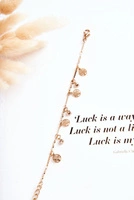 Odcienie żółtego i złota